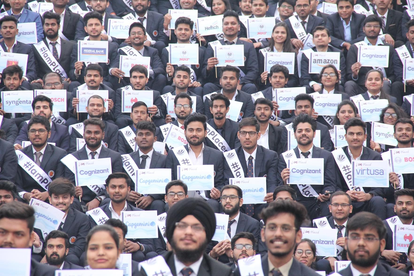 LPU LPU Placements photo 10